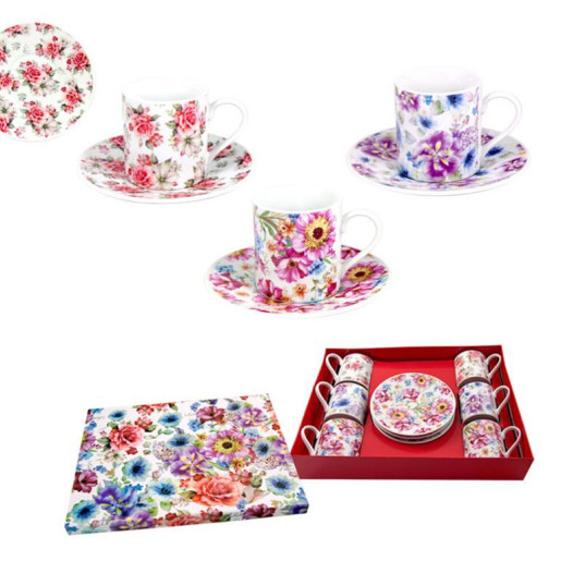 Tazas