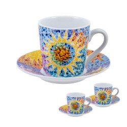 Tazas