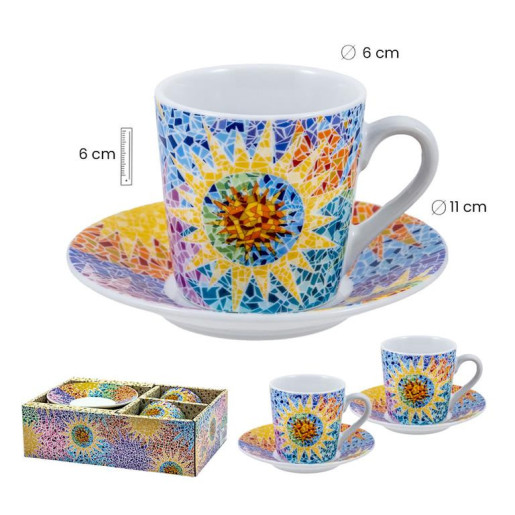 Tazas