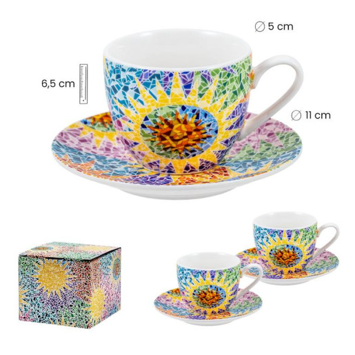 Tazas