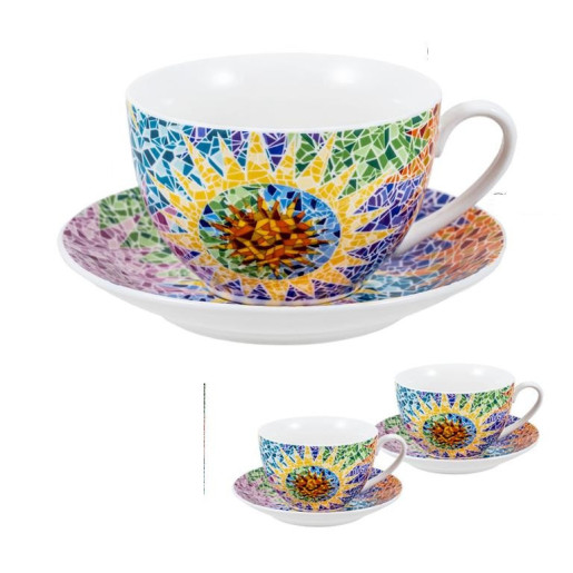 Tazas