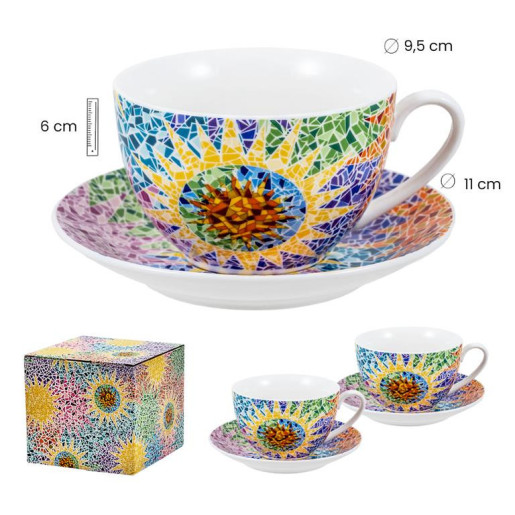 Tazas