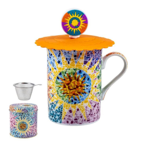 Tazas