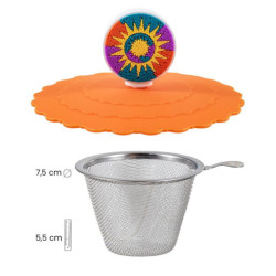 Tazas