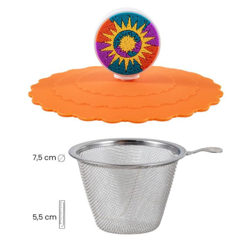 Tazas