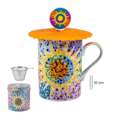 Tazas