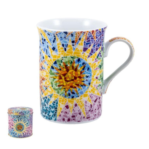 Tazas
