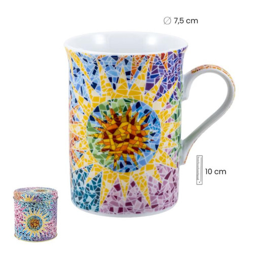 Tazas