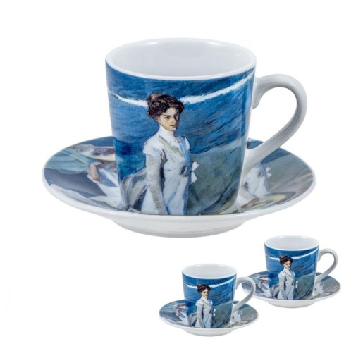 Tazas