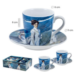 Tazas