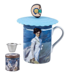 Tazas