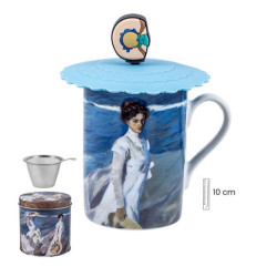 Tazas