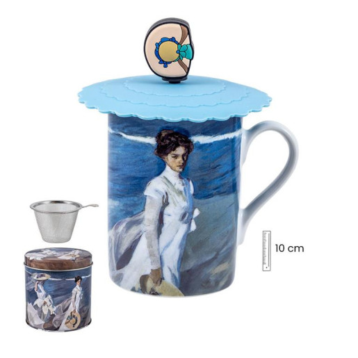 Tazas