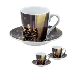 Tazas
