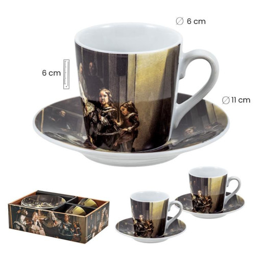 Tazas