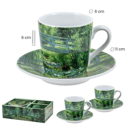 Tazas