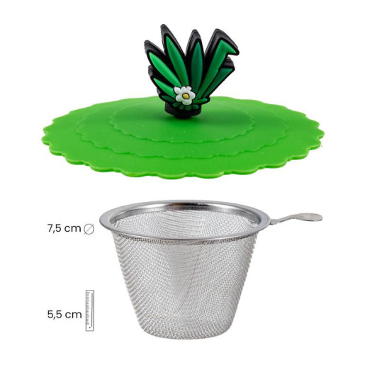 Tazas