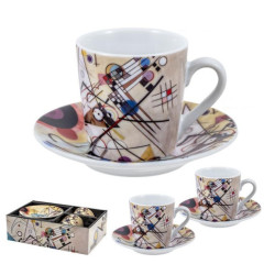 Tazas