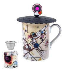 Tazas