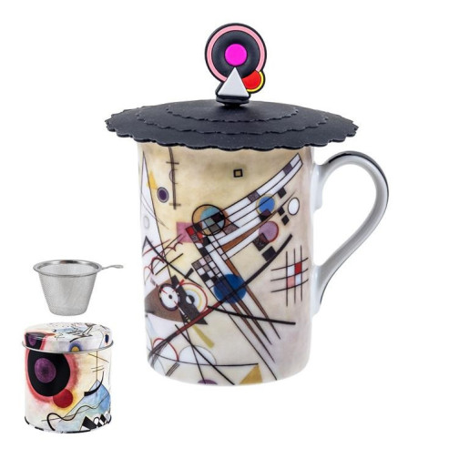 Tazas