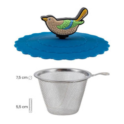 Tazas