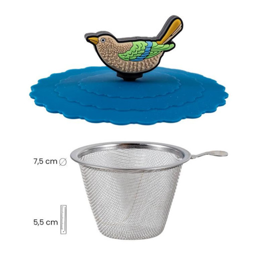 Tazas
