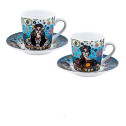 Tazas