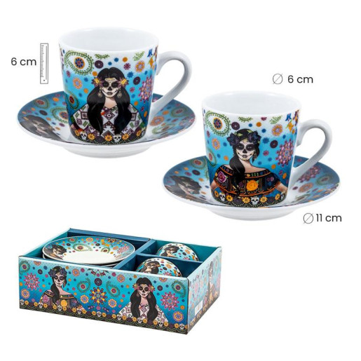 Tazas