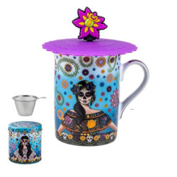 Tazas