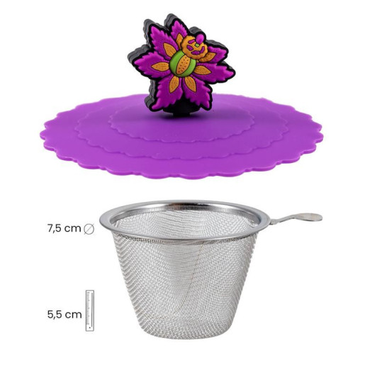 Tazas