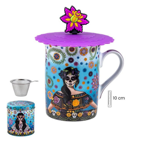 Tazas