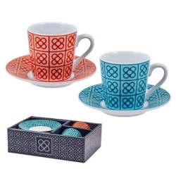Tazas