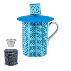 Tazas