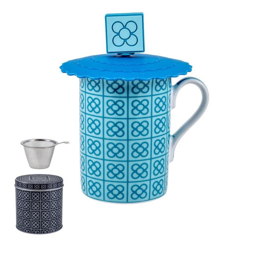 Tazas