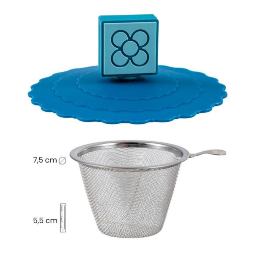 Tazas