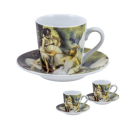 Tazas