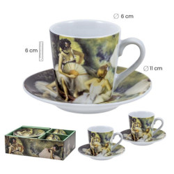 Tazas
