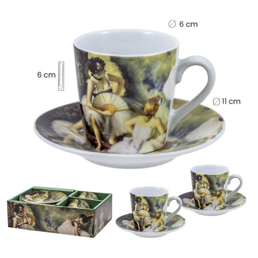 Tazas