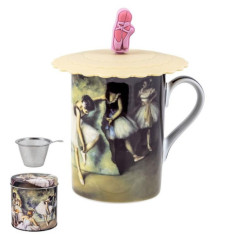 Tazas