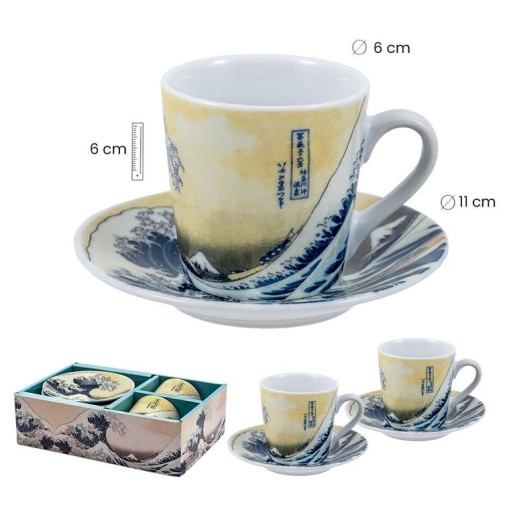 Tazas