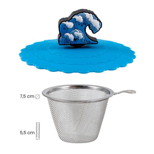 Tazas