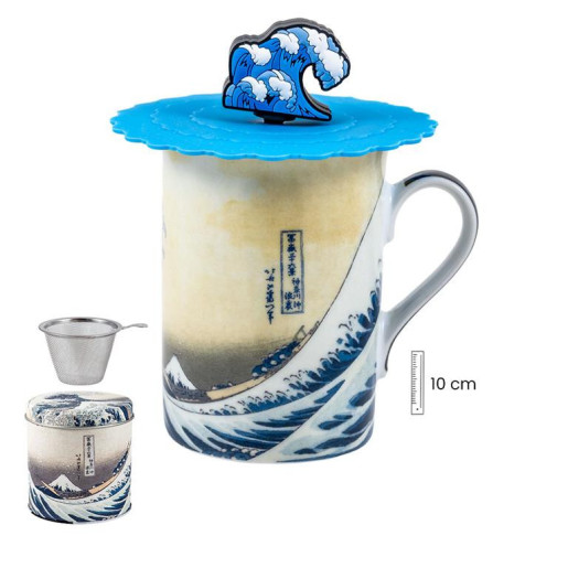 Tazas