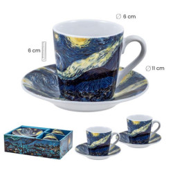 Tazas