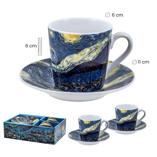 Tazas