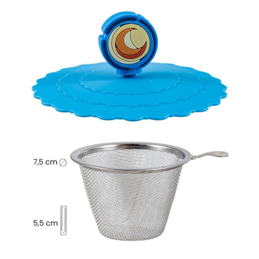 Tazas