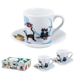 Tazas