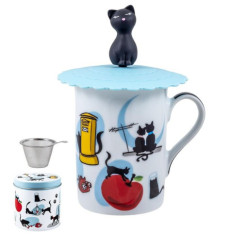 Tazas