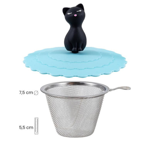 Tazas