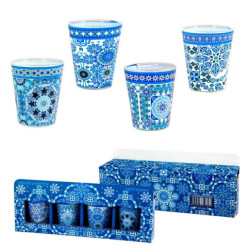Vasos chupito