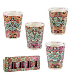 Vasos chupito